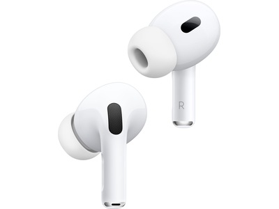 Apple AirPods Pro 2 trådlösa hörlurar In-ear (vit)