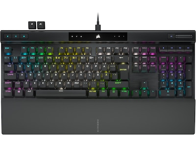 Corsair K70 Pro OPX RGB (svart)