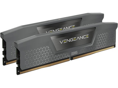 Corsair Vengeance DDR5 32GB 6000mhz (svart)
