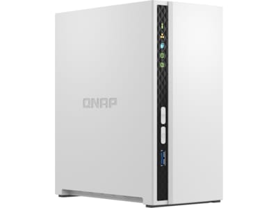 QNAP ARM quad-core TS-233