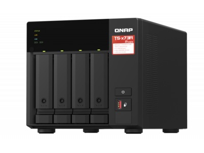 QNAP AMD Ryzen TS-473A-8G