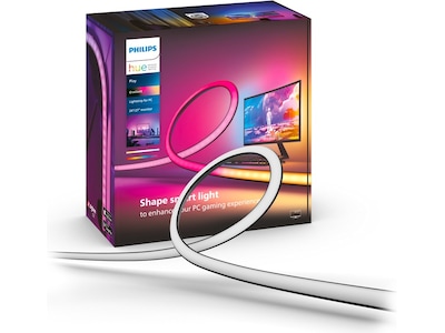 Philips Hue Play gradient PC lightstrip 24
