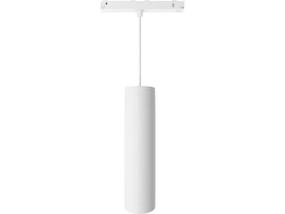 Philips Hue Perifo cylinder pendellampa (vit)