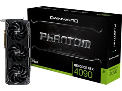 Gainward GeForce RTX 4090 Phantom Grafikkort