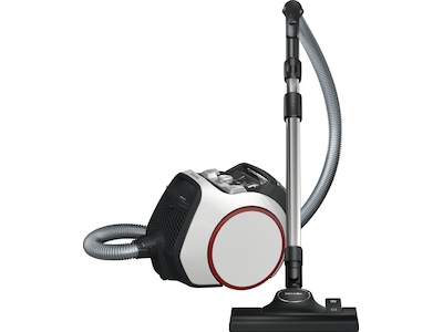 Miele Boost CX1 Dammsugare (vit)