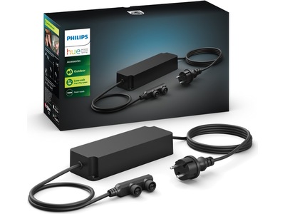 Philips Hue 100 W nätaggregat för utomhusbruk