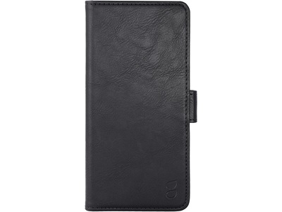 Gear Galaxy A23 5G Plånboksfodral (svart)