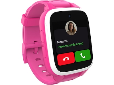Xplora XGO3 Smartklocka för barn 4G (rosa)