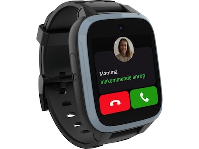 Xplora XGO3 Smartklocka för barn 4G (svart)