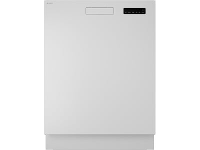 ASKO DBI344IDW Diskmaskin (vit)