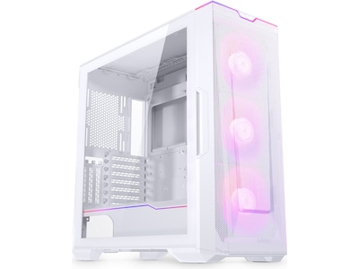 Phanteks Eclipse G500A DRGB Mid Tower (vit)