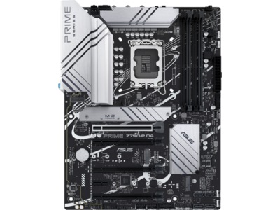 ASUS PRIME Z790-P D4 Moderkort