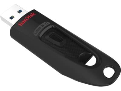 SanDisk Ultra 64GB USB-minnen