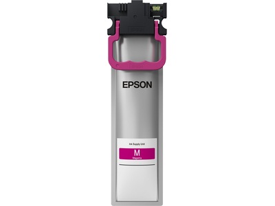 Epson bläck T11D3 XL Magenta