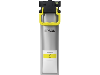 Epson blekk T11D4 XL Gul
