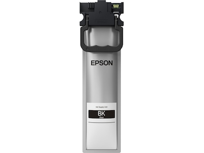 Epson bläck T11D1 XL Svart