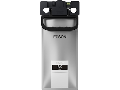Epson bläck T11E1 XXL Svart