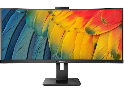 Philips 34" Curved skärm 34B1U5600CH/00