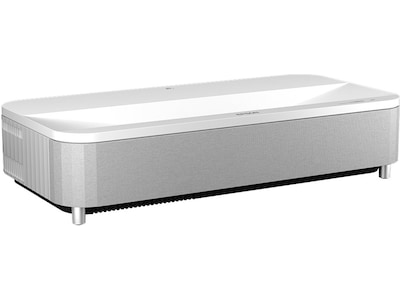 Epson EpiqVision 4K projektor EH-LS800WATV (vit)