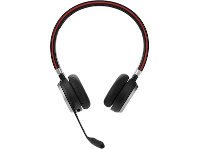 Jabra Evolve 65 SE, Link380 MS Stereo Stand