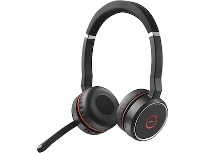 Jabra Evolve 75 SE, Link380 UC Stereo
