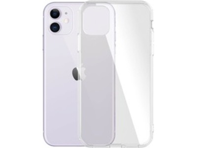 PanzerGlass iPhone 11 / XR Hardcase Skal (transparent)