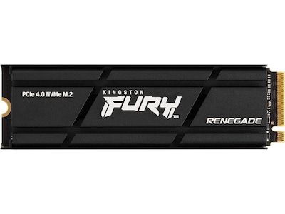 Kingston FURY Renegade M.2 2280 SSD 2TB