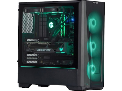 Komplett-PC Epic Gaming a340 RGB