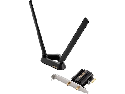 ASUS PCE-AXE59BT Nätverkskort