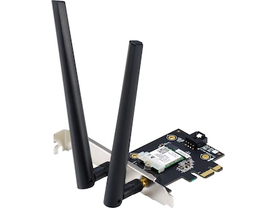 ASUS PCE-AXE5400 Nätverkskort