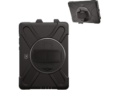 4smarts Galaxy Tab Active4 Pro Rugged Case Grip