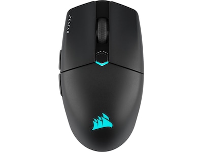 Corsair Katar Elite Wireless Gamingmus (svart)