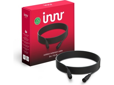 Innr smart utomhusförlängningssladd - 5m