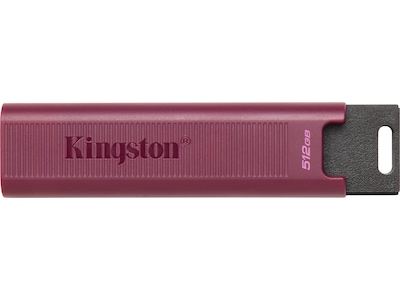 Kingston DataTraveler Max USB 512GB