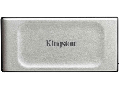 Kingston XS2000 Extern SSD 4TB