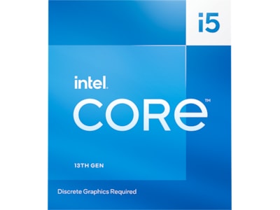Intel Core i5-13400F
