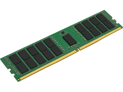 Kingston DDR4 3200MHz ECC 32GB