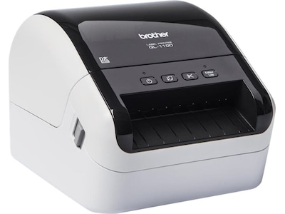 Brother Etikettskrivare QL1100c