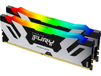 Kingston FURY Renegade DDR5 RGB 7200MHz 32GB