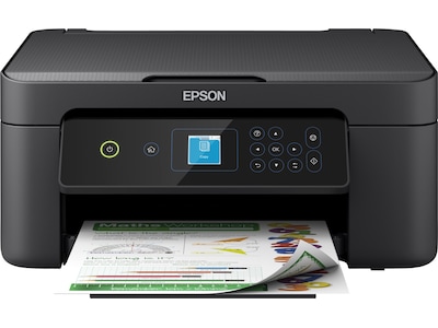Epson Expression Home XP-3205 bläckstråleskrivare