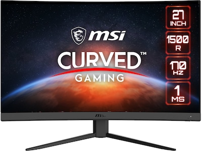 MSI 27