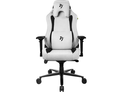 Arozzi Vernazza Supersoft Gamingstol (ljusgrå)