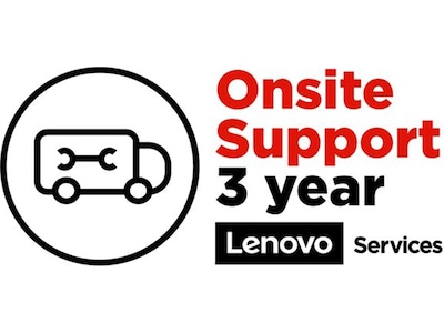 3Y Onsite extension from 1Y Onsite NBD