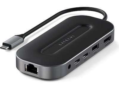 Satechi USB4 Multiport Docking