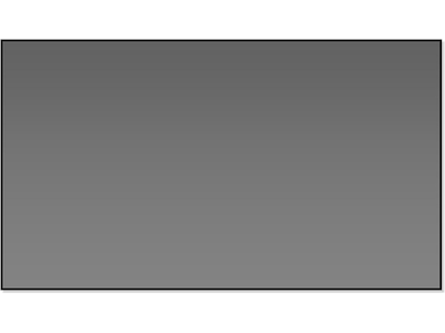 Elite Screens 100″ Short Throw duk