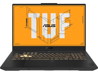 ASUS TUF Gaming A17 FA707 17,3