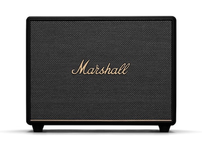 Marshall Woburn III bluetooth högtalare (svart)
