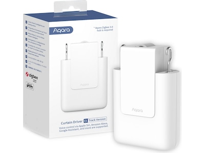 Aqara Curtain Driver E1 (Track Version)