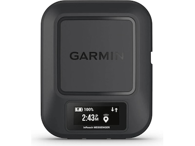 Garmin inReach Messenger