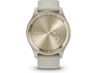 Garmin Vivomove Trend 40mm (french grey/gold)